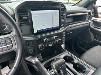 2021 Ford F-150 Base