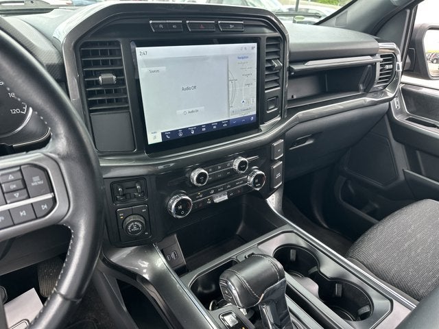 2021 Ford F-150 Base