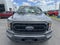 2021 Ford F-150 Base