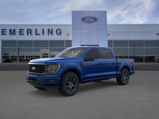 2026 Ford F-150 STX®