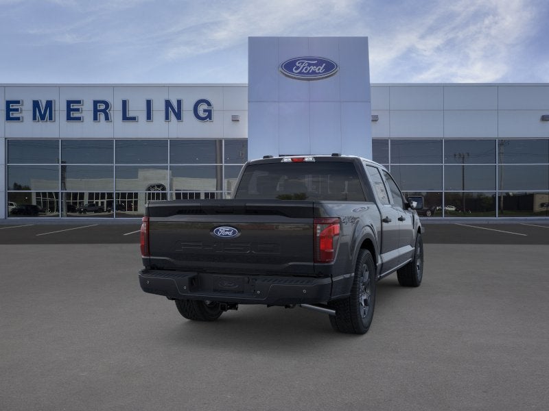 2026 Ford F-150 STX®