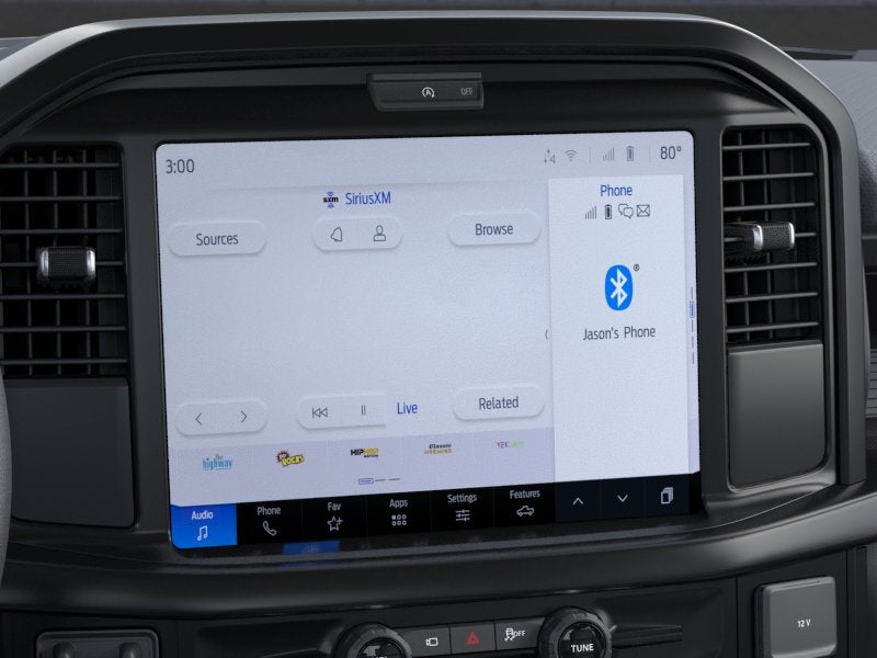 2026 Ford F-150 STX®