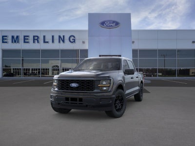 2026 Ford F-150 STX®