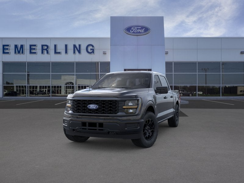 2026 Ford F-150 STX®