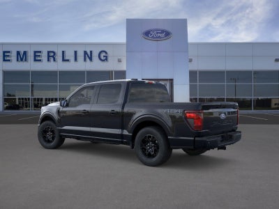 2026 Ford F-150 STX®
