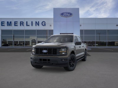 2026 Ford F-150 STX®