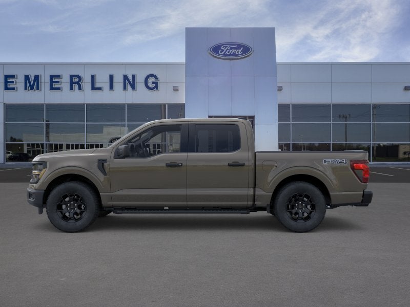 2026 Ford F-150 STX®