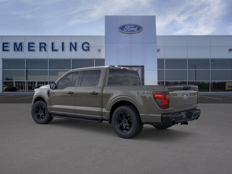 2026 Ford F-150 STX®