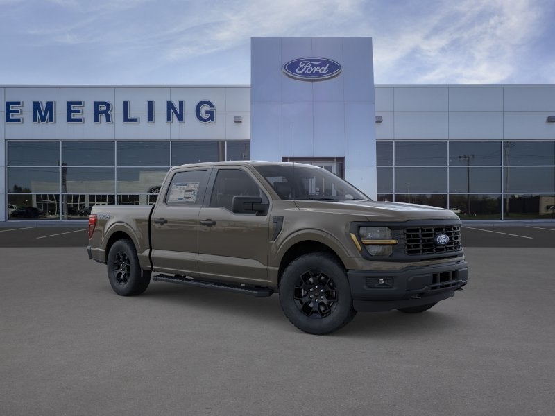2026 Ford F-150 STX®