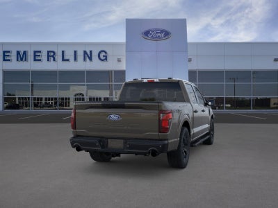 2026 Ford F-150 STX®