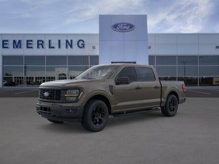 2026 Ford F-150 STX®