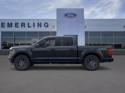 2026 Ford F-150 STX®