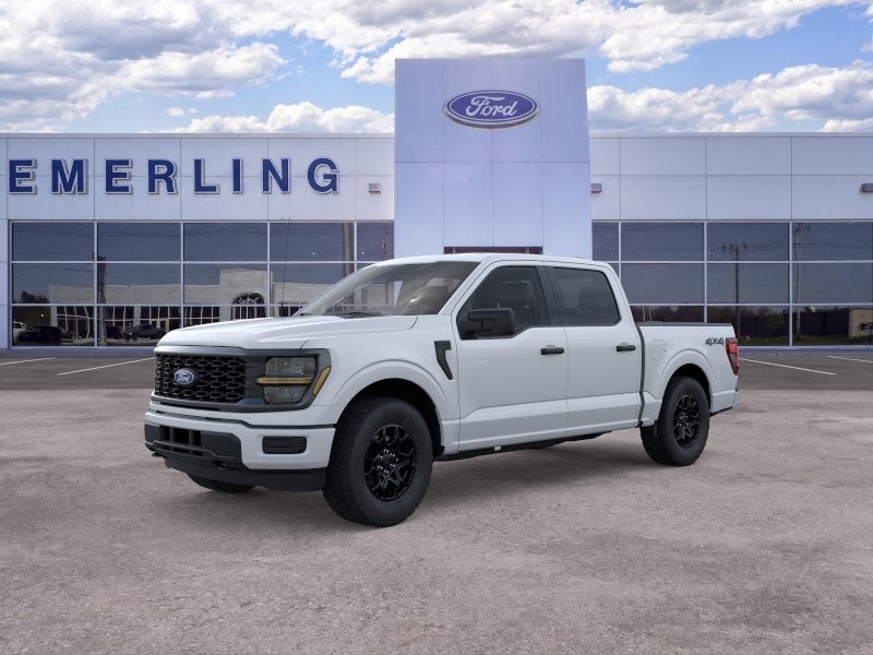 2026 Ford F-150 STX®