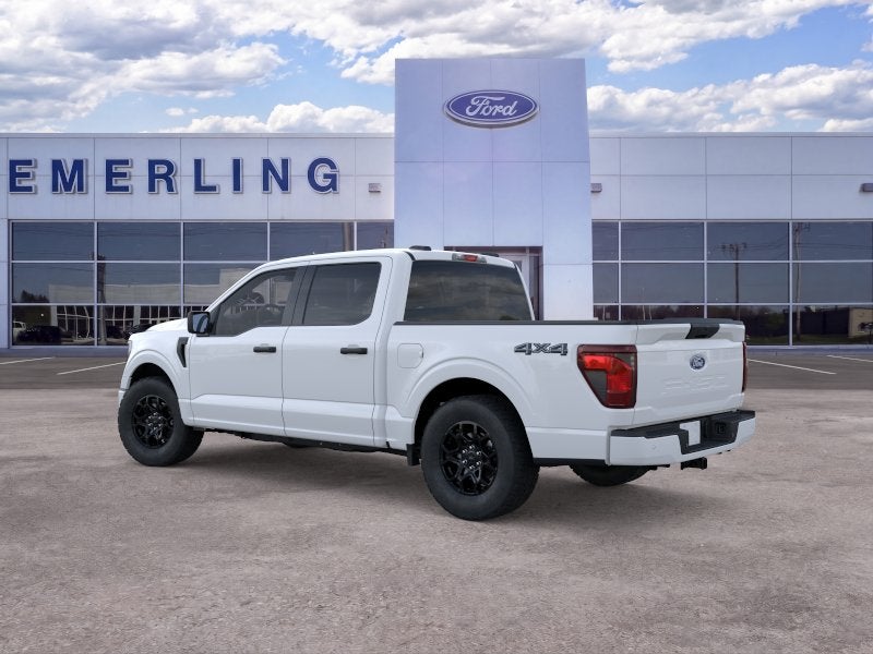 2026 Ford F-150 STX®
