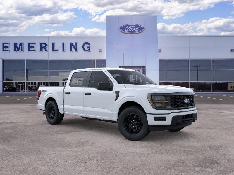 2026 Ford F-150 STX®