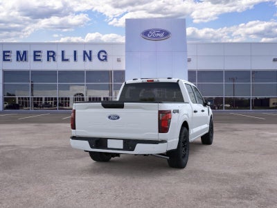 2026 Ford F-150 STX®