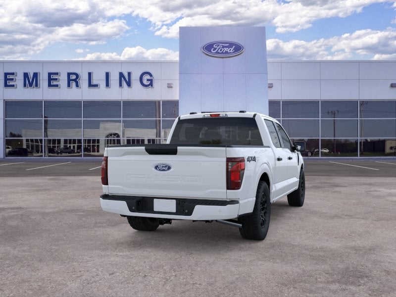 2026 Ford F-150 STX®