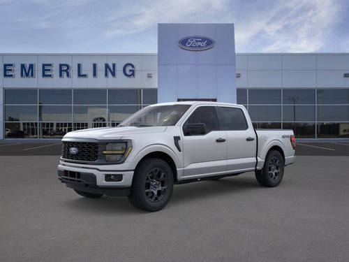 2026 Ford F-150 STX®