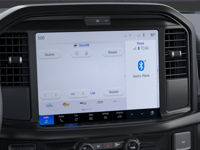 2026 Ford F-150 STX®