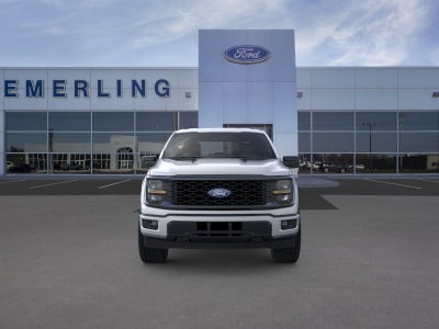 2026 Ford F-150 STX®