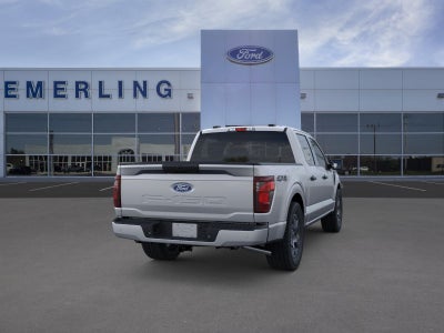 2026 Ford F-150 STX®