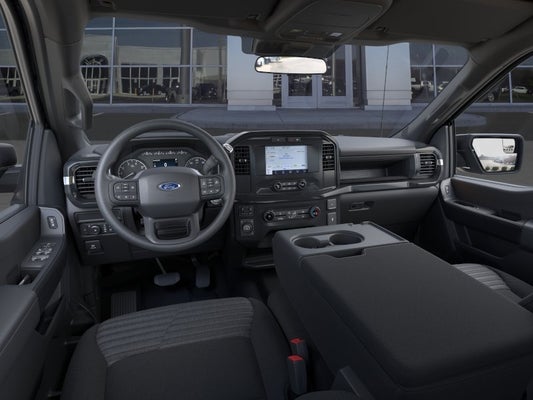 2023 Ford F-150 XL in Springville, NY - Emerling Ford