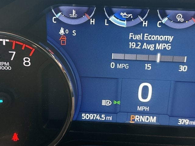 2022 Ford F-150 Base