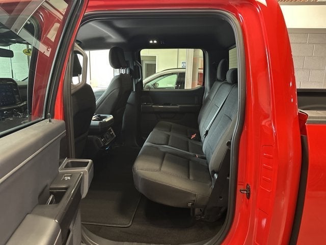 2022 Ford F-150 Base