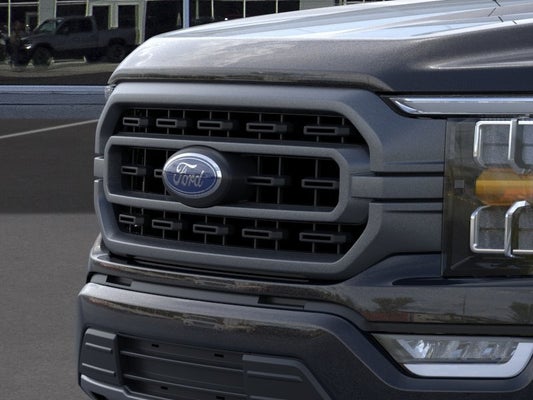2023 Ford F-150 XLT in Springville, NY - Emerling Ford
