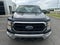 2022 Ford F-150 LARI