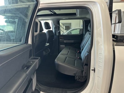 2022 Ford F-150 Base