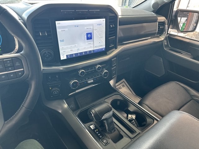 2022 Ford F-150 Base