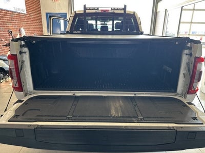 2022 Ford F-150 Base