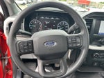 2022 Ford F-150 Base