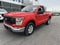 2022 Ford F-150 Base