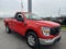 2022 Ford F-150 Base