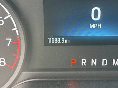 2022 Ford F-150 Base