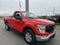 2022 Ford F-150 Base