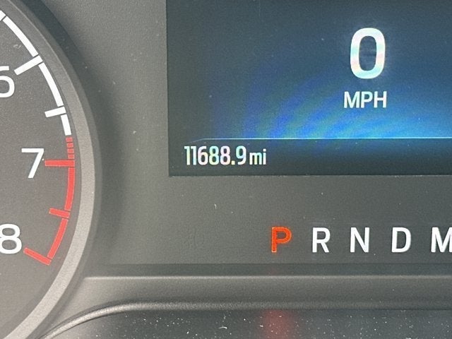 2022 Ford F-150 Base