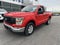2022 Ford F-150 Base