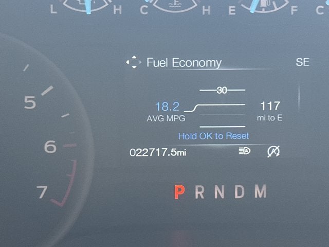 2020 Ford F-150 Base