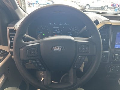 2020 Ford F-150 Base