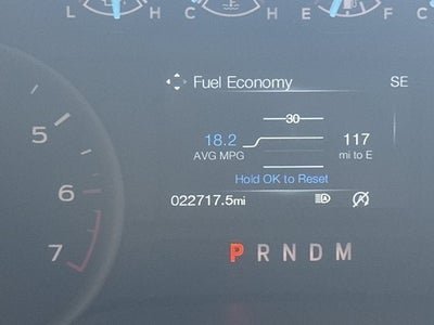 2020 Ford F-150 Base