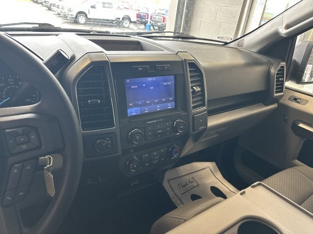 2020 Ford F-150 Base