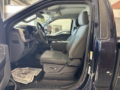 2023 Ford Super Duty F-250 SRW Base