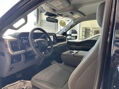 2023 Ford Super Duty F-250 SRW Base