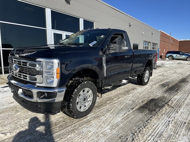 2023 Ford Super Duty F-250 SRW Base