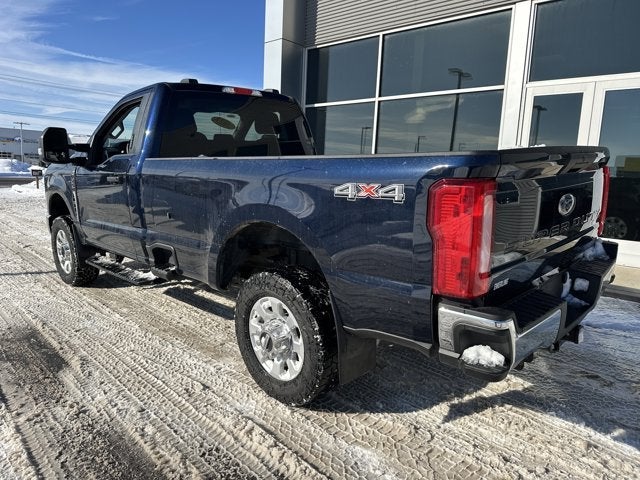 2023 Ford Super Duty F-250 SRW Base