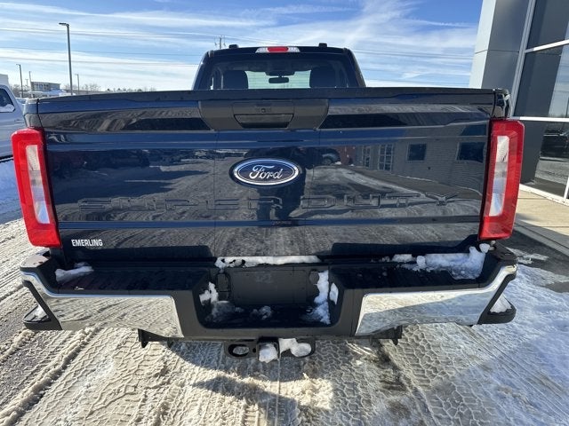 2023 Ford Super Duty F-250 SRW Base