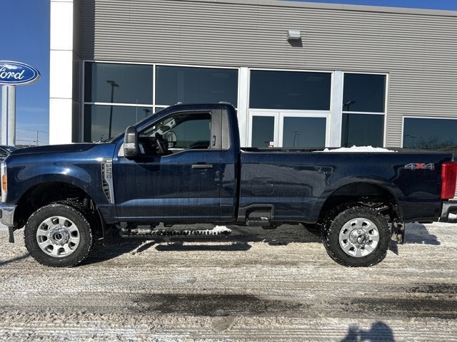 2023 Ford Super Duty F-250 SRW Base